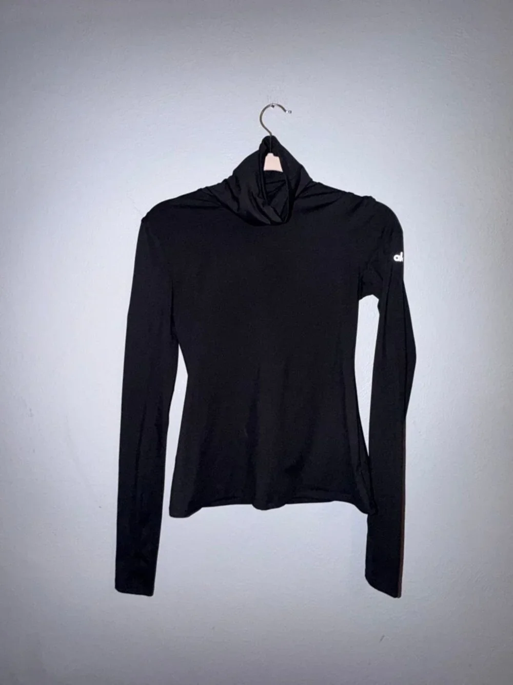 Alo Yoga Soft Protection turtleneck - S